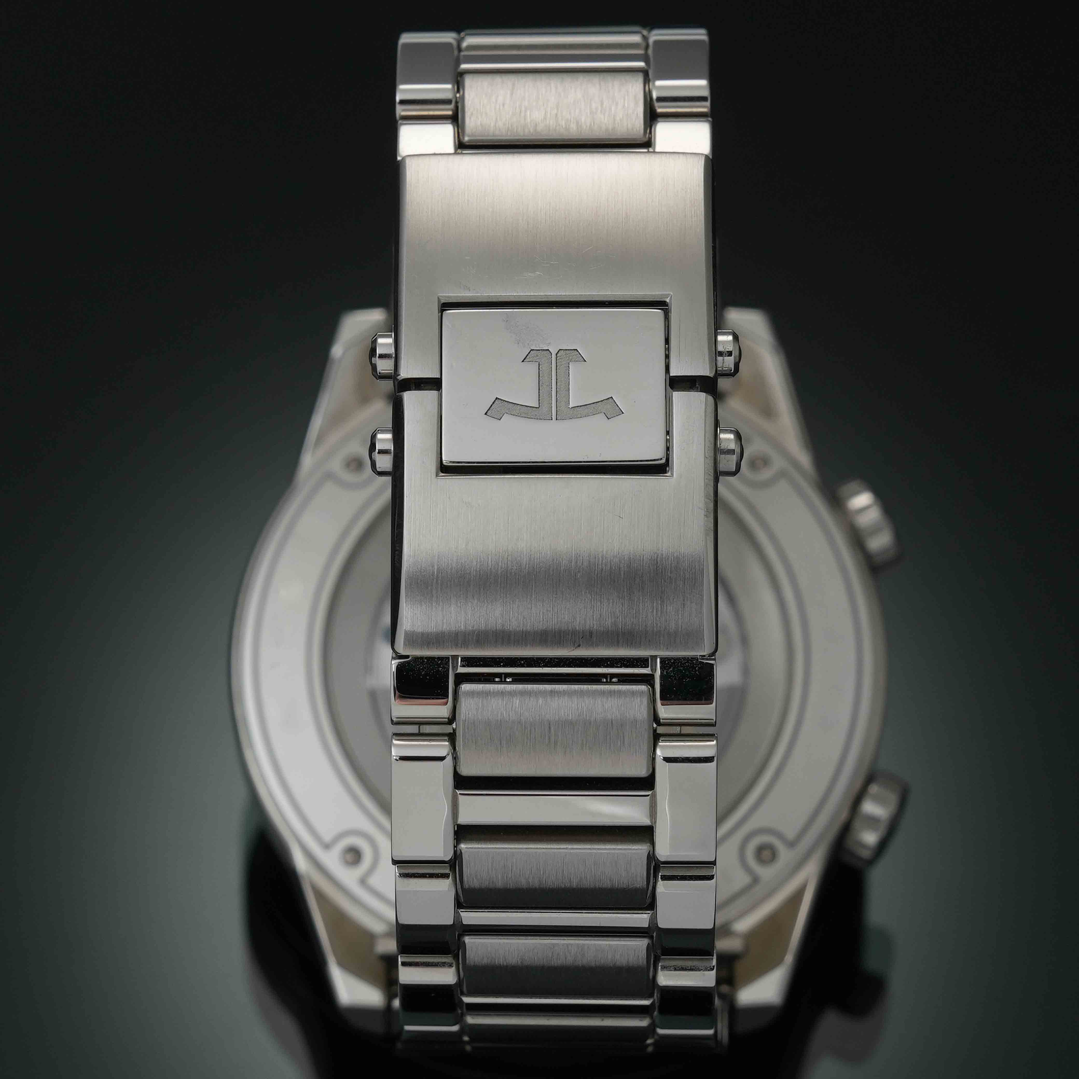 Jaeger LeCoultre(USED)예거르쿨트르 폴라리스 Q9008180